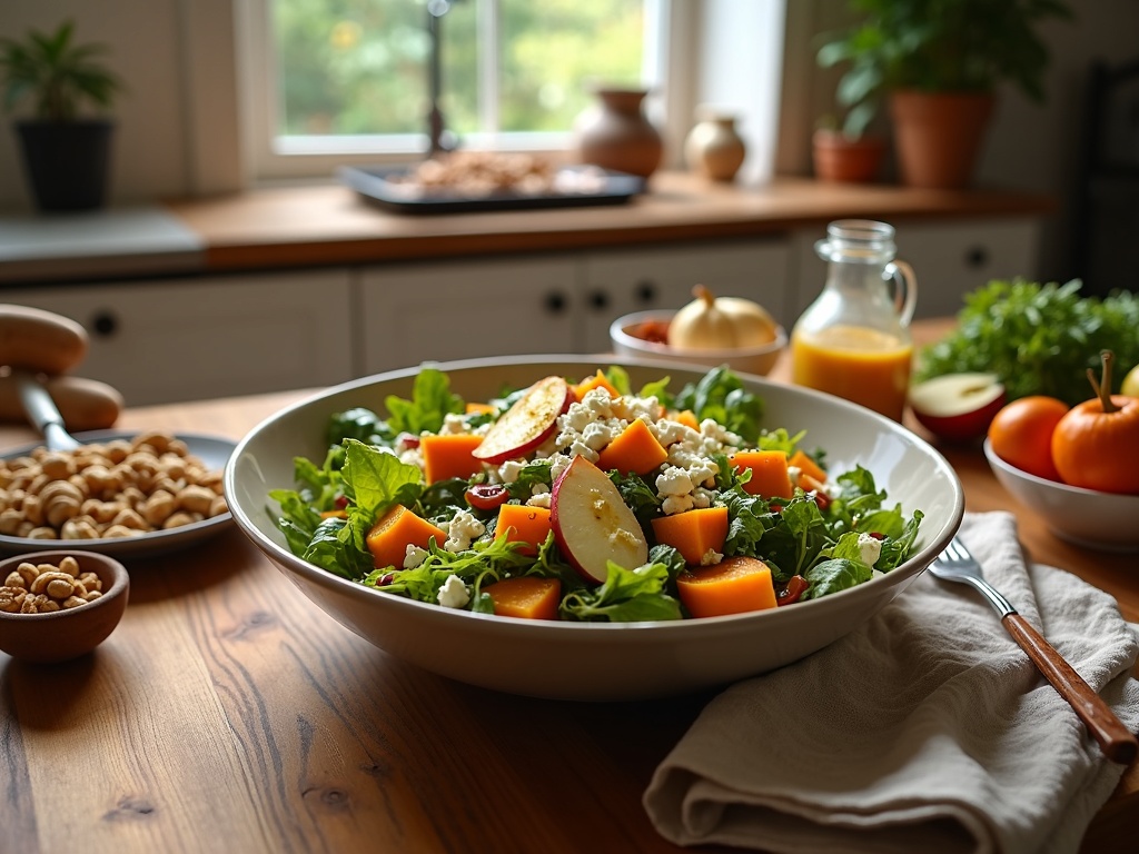 EGWCufcGn6cvBrgS9gym5 Fall Salad
