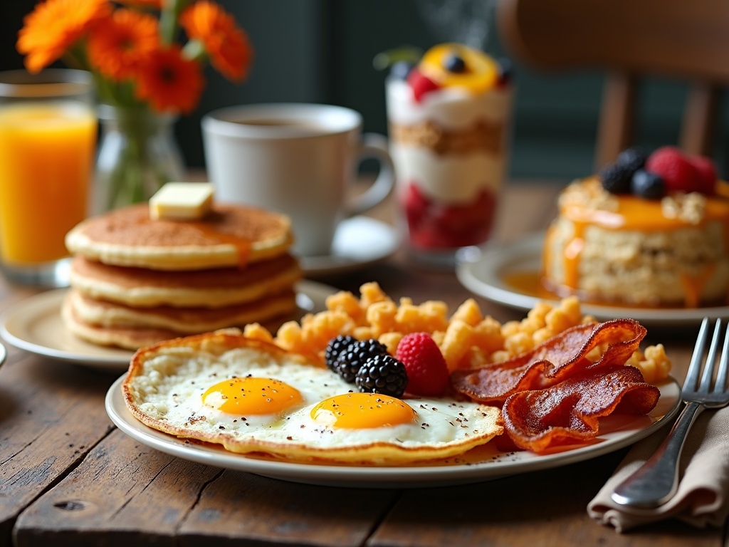 ELOxqspfMSnLpuubs American Breakfast