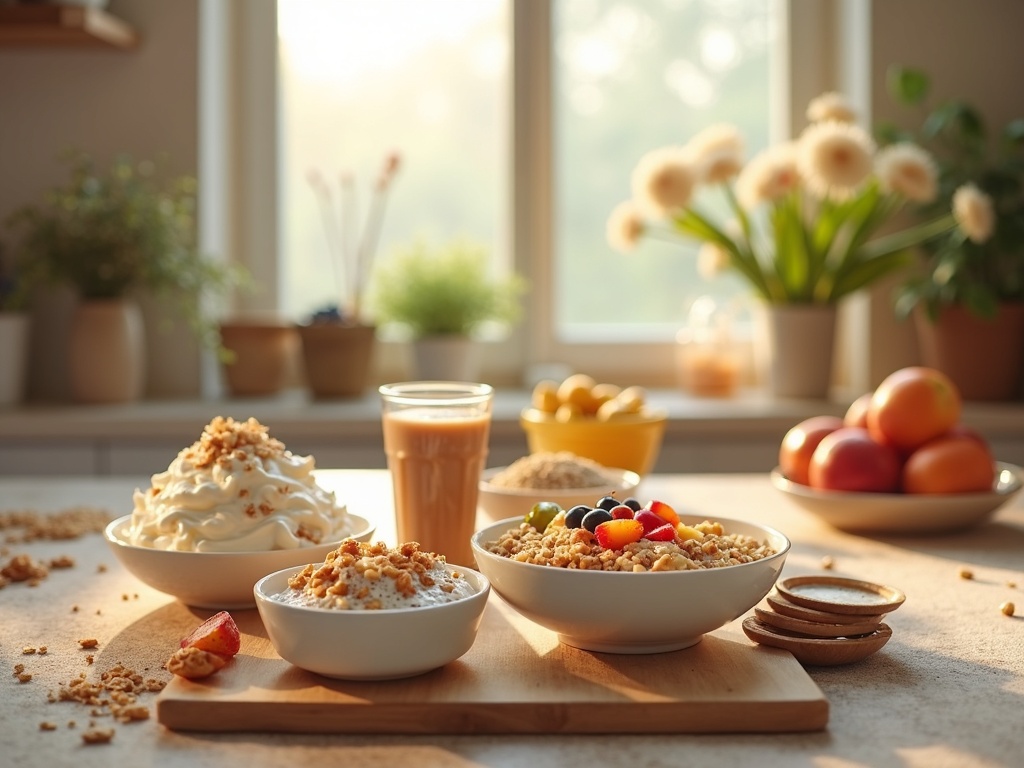 ETwMHSu8XKYw5dI63JuoE High Protein Breakfast No Eggs