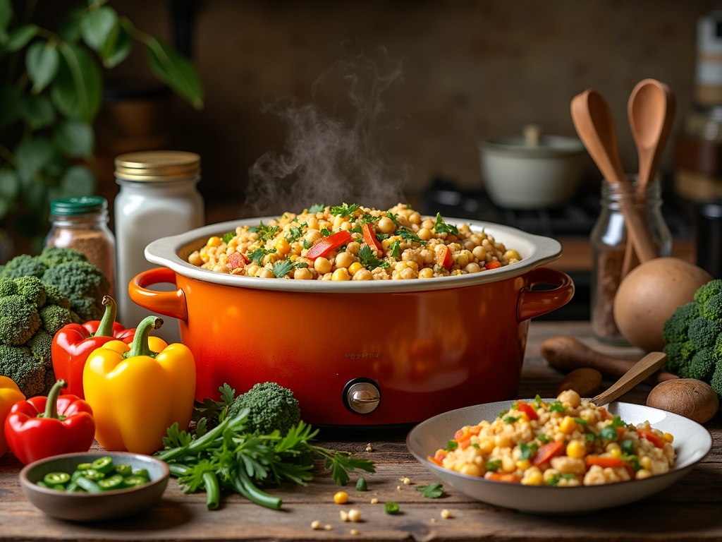 FBtOSVs1SofAyVEjpcH2S Crock Pot Chicken Casserole