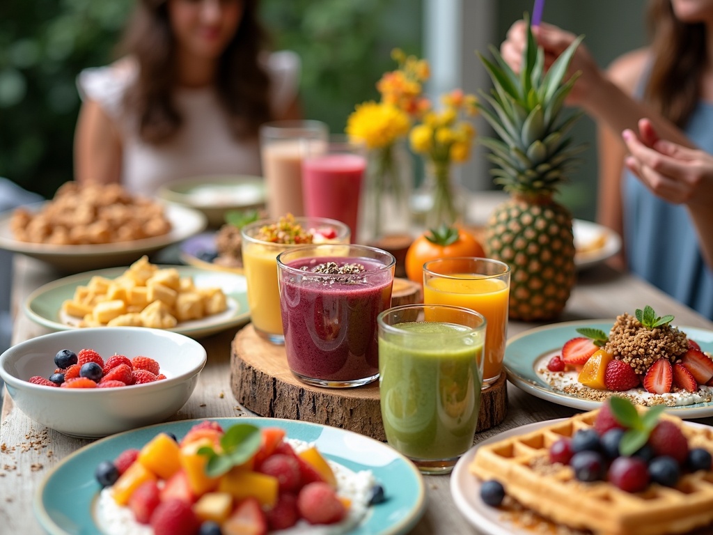 FiP7 nb7HlBaJooXiBUll Vegan Brunch