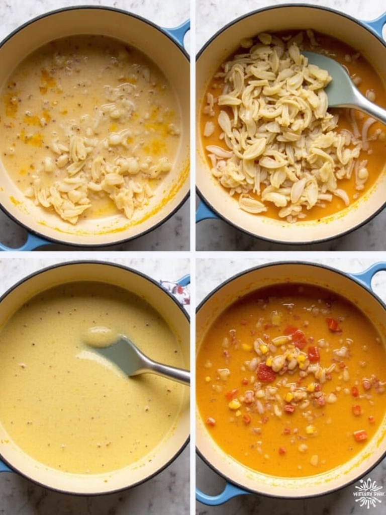 French Onion Soup Instructions Ultimate Comfort: Classic French Onion Soup Recipe