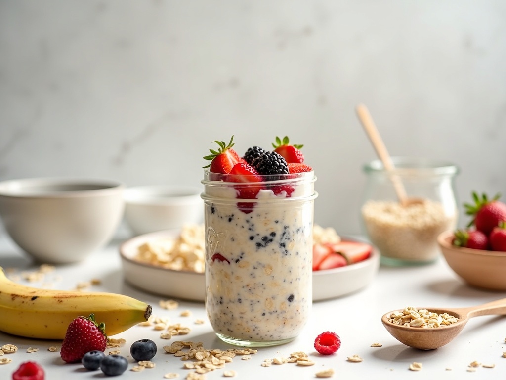 Gp5zuvc BNlUnVsEmbwHH Overnight Porridge
