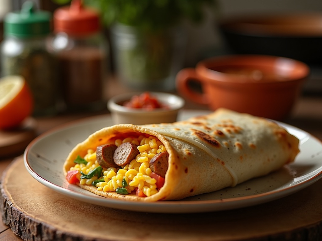 HuBuw3T15Gk1ZXVF4SLNg Mcdonald's Sausage Burrito