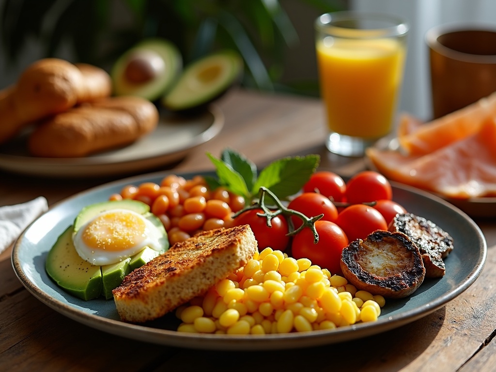 I8pUlSRkshhOSt I603Kc English Breakfast