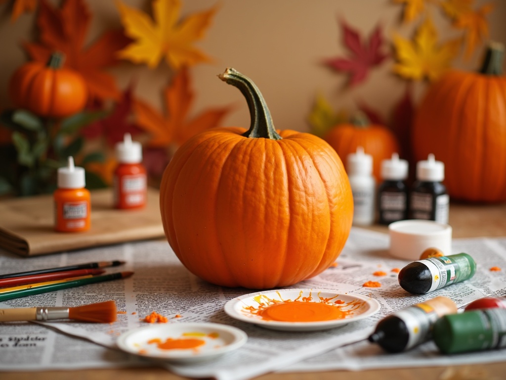 IIeDNpMMCF40ToaF1dhRr Pumpkin Painting Ideas