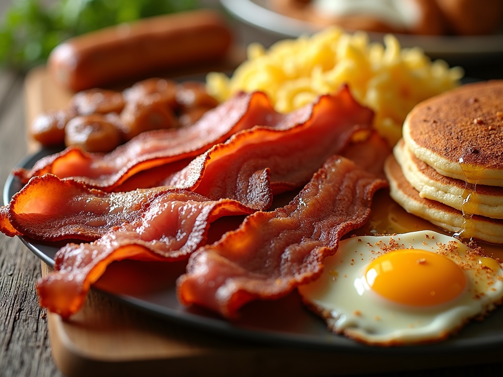 K qjRu9MzaF3YJo2CX0Fb American Breakfast