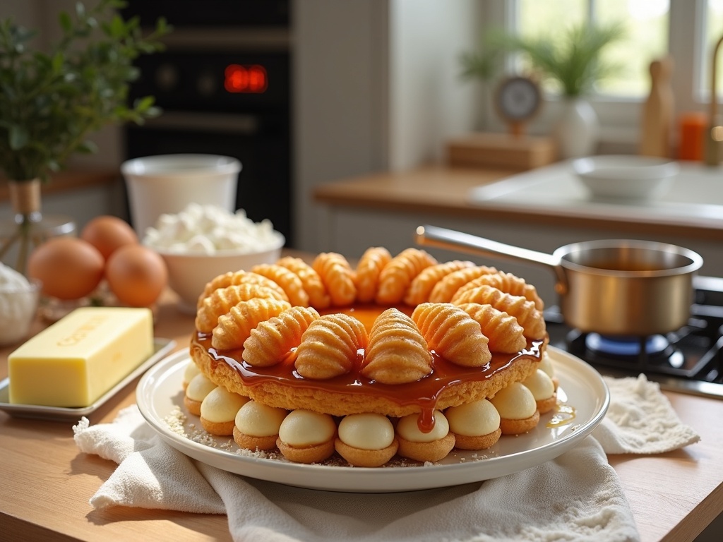 LH8y43kjQEUJR5imKvCKY Gateau St Honore