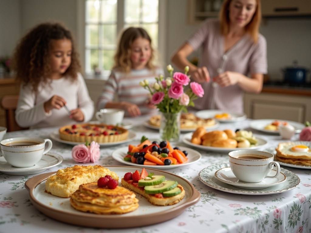 OQYIEa1zKGAeMDjQr0VfU Mother's Day Breakfast