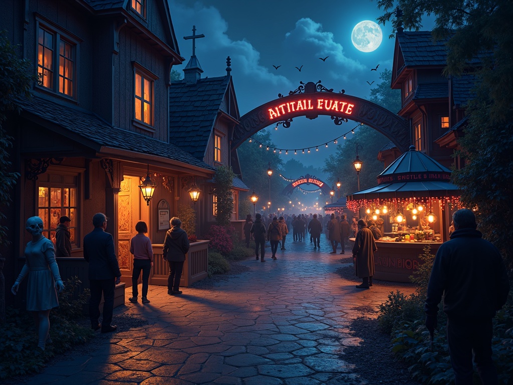 Universal Halloween Horror Nights