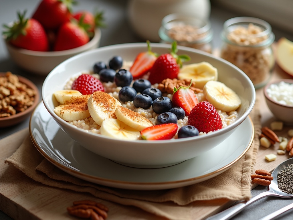 SL4JBk1vd4LQeULmn9UJd Oatmeal Breakfast