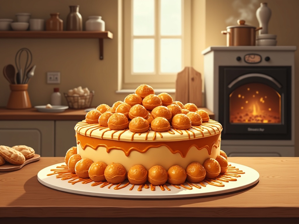 Si2Z2QulddFagla9A9Iu8 Gateau St Honore