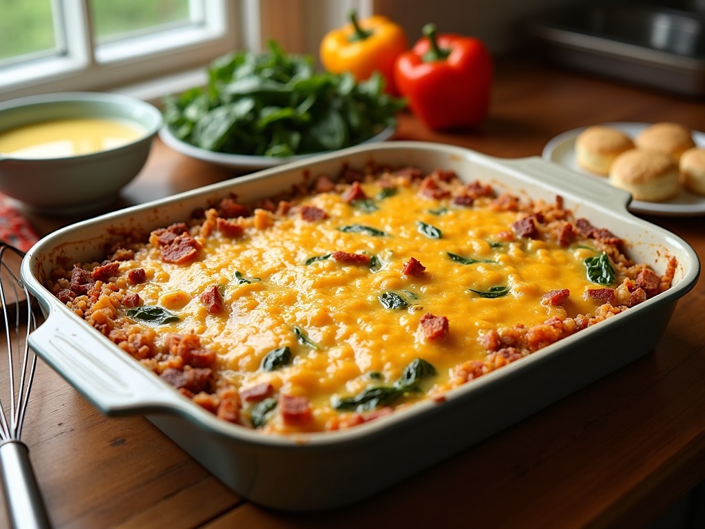 T5vJqUSe65MZdwcgl91Hs Breakfast Bake