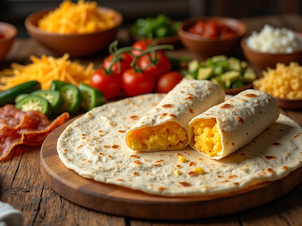 TYynJA05SDBhm6MicZ6OO Breakfast Crunchwrap