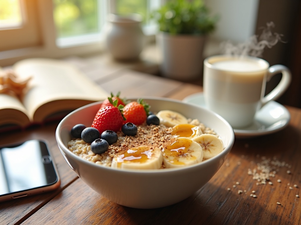 UXRRWMYaybjV8AI4OsF46 300 Calorie Breakfast
