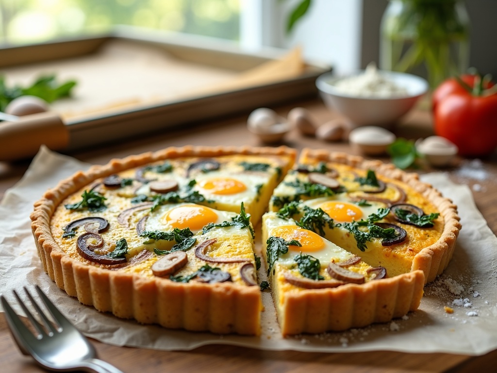 VMY1mclkh7zUb7ke1tjTf Breakfast Quiche
