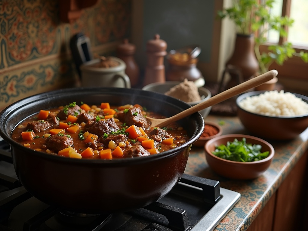 VY2RorZEDhJHDsYPrBOht Iranian Stew