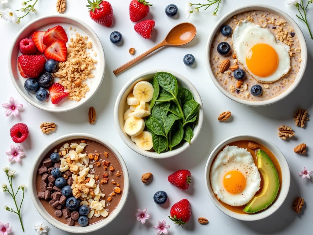 WOZq2lo 9 Overnight Porridge