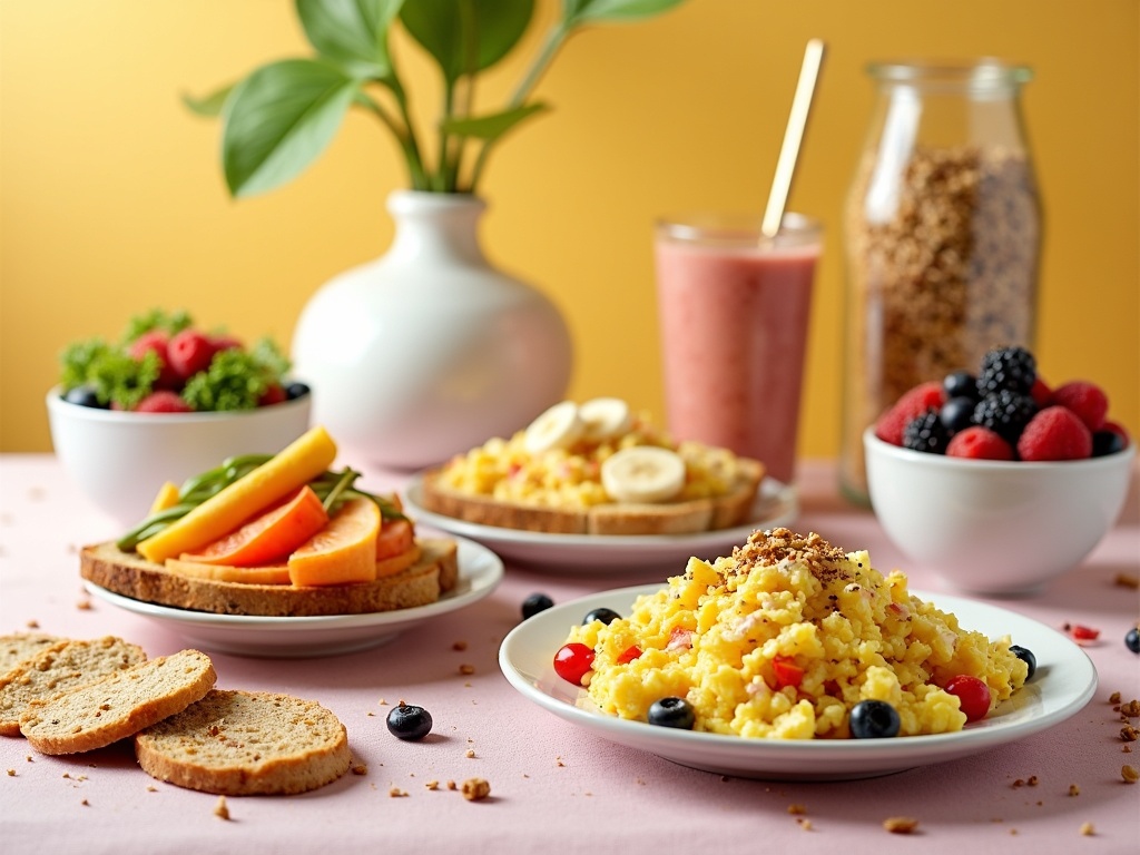 WiDROYntW8RKBg7ggugrj American Breakfast