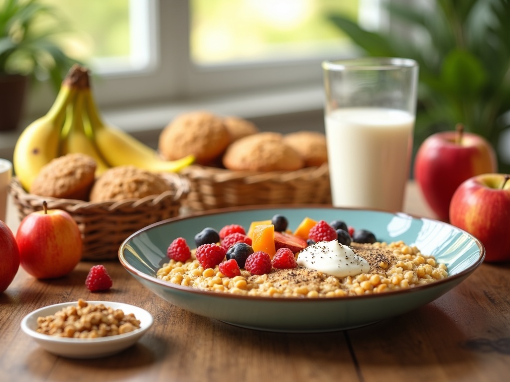 Dear Breakfast