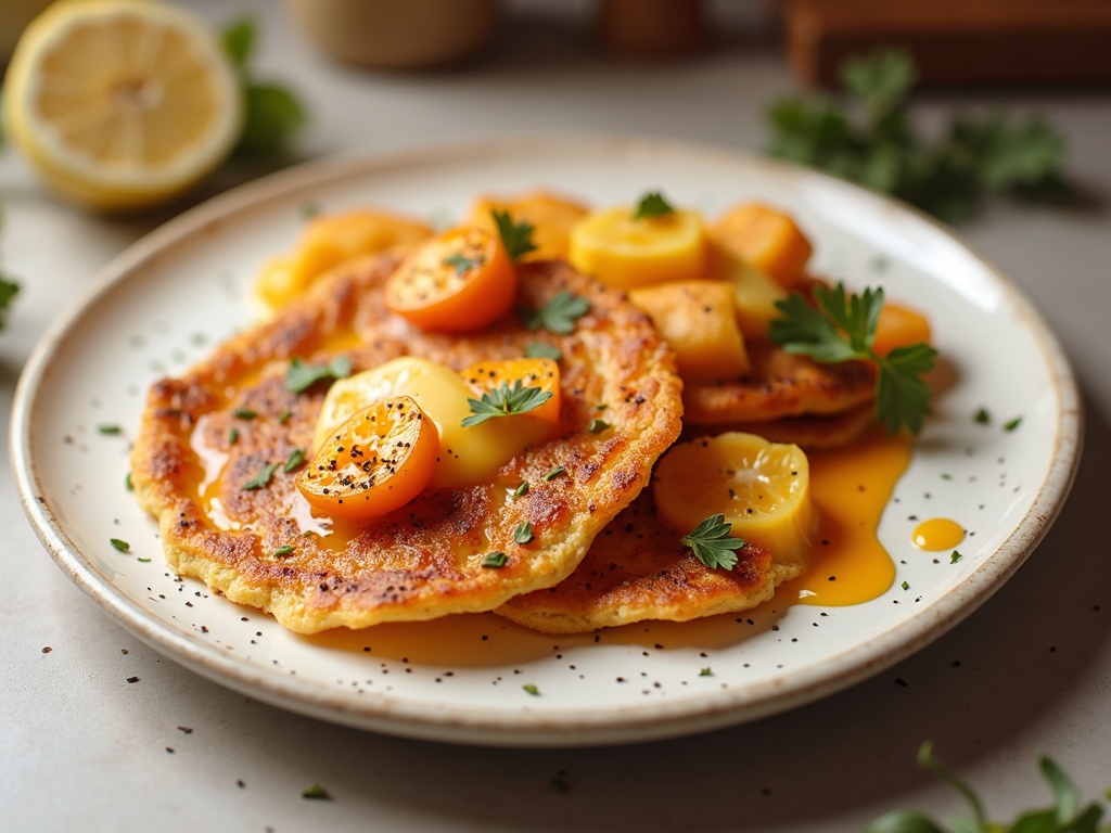 all day breakfast final plate Crave-Worthy All Day Breakfast to Satisfy Anytime Hunger