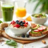 anti inflammatory breakfast
