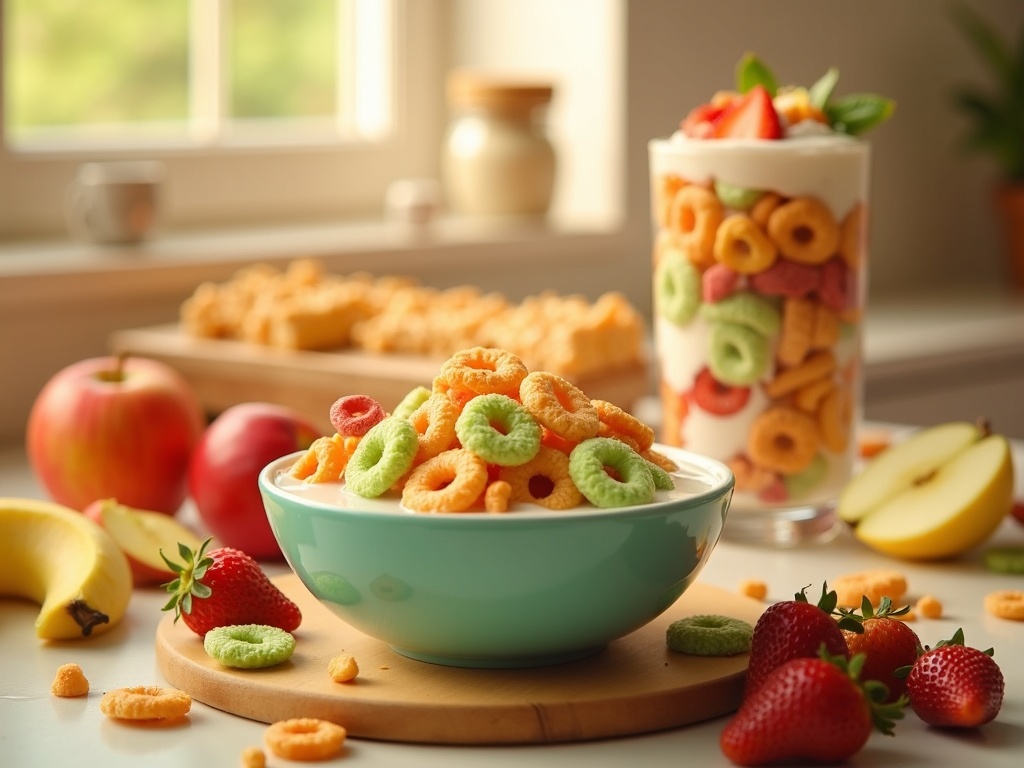 apple jacks cereal