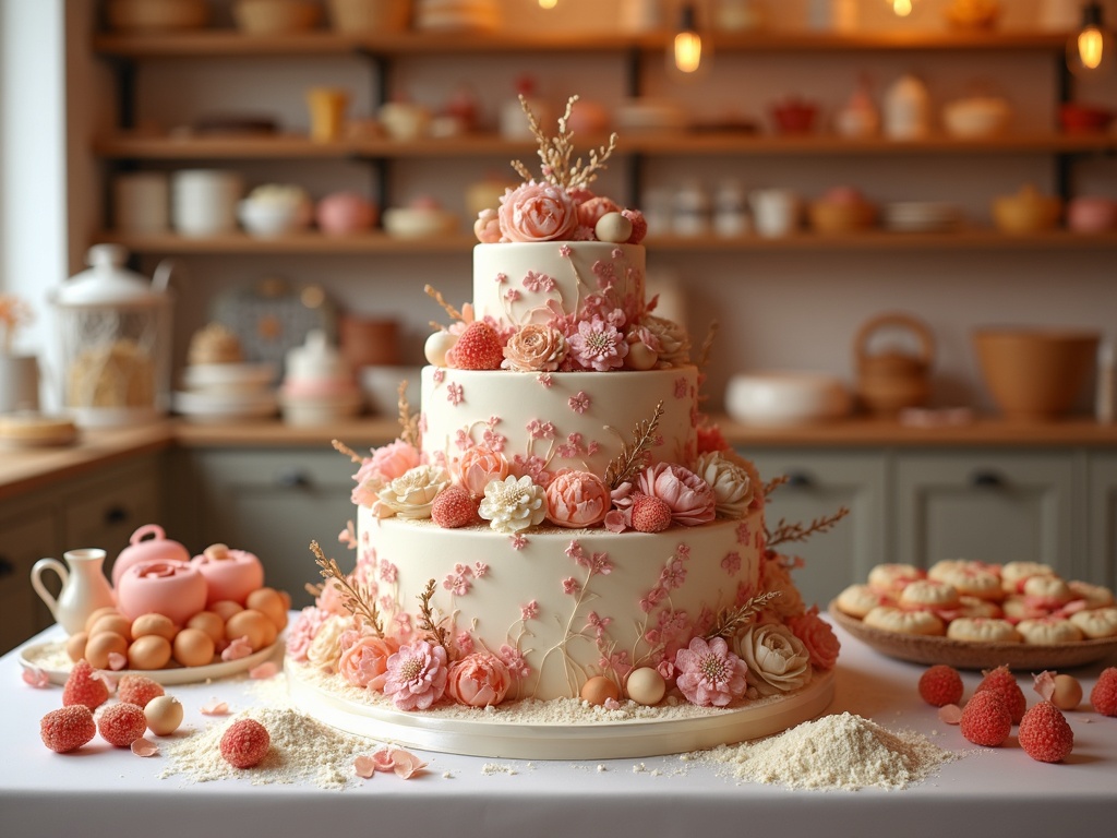 art bakery