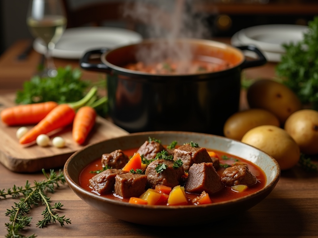 beef stew
