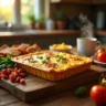 breakfast bake