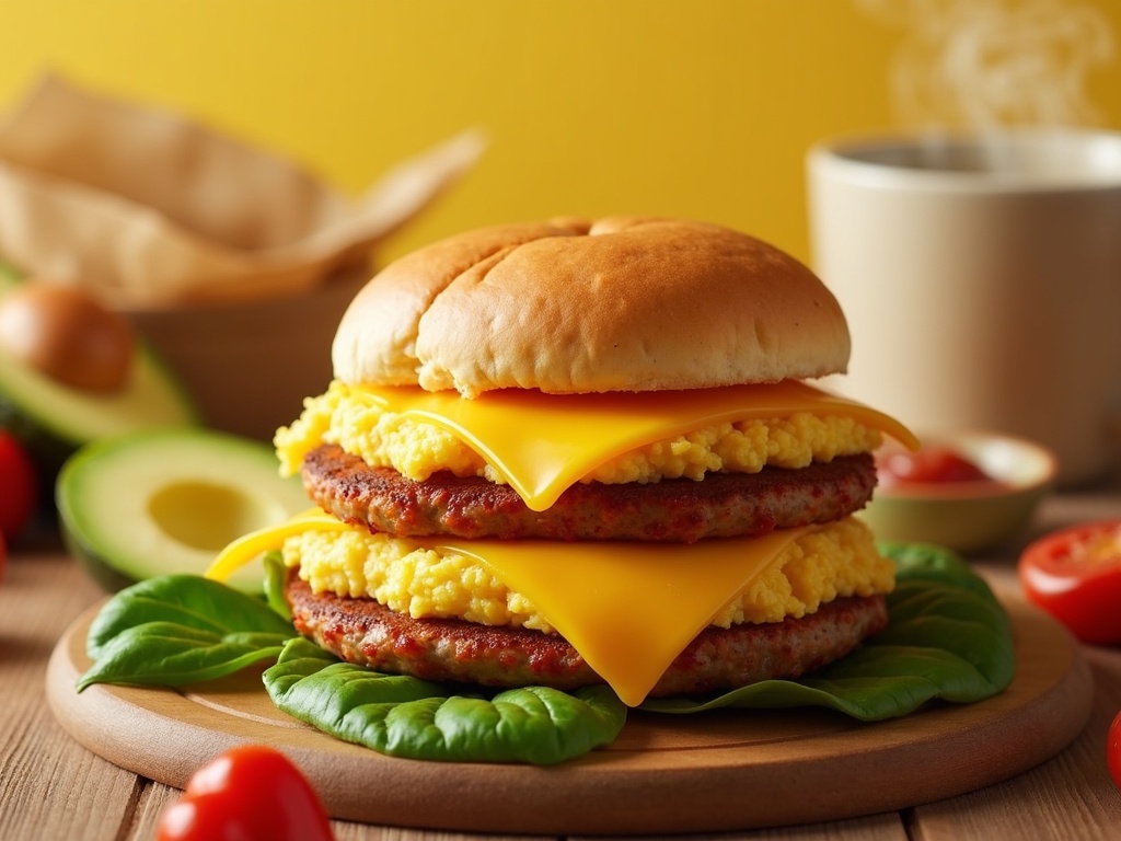 breakfast jack