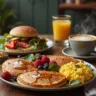 breakfast near us