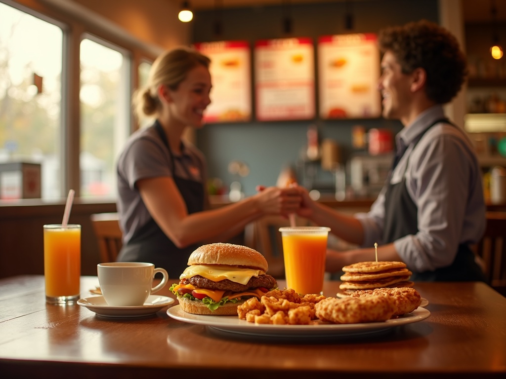 burger king breakfast deals