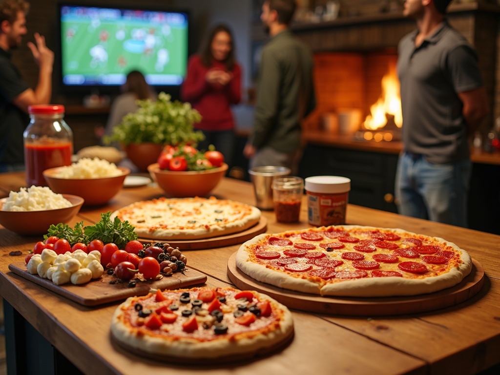 cZtPsY2vr7GPwgmiUPL1e Game Day Food
