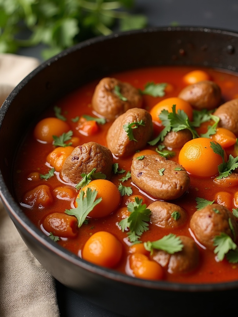 caribbean stew