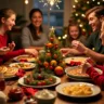 christmas morning breakfast