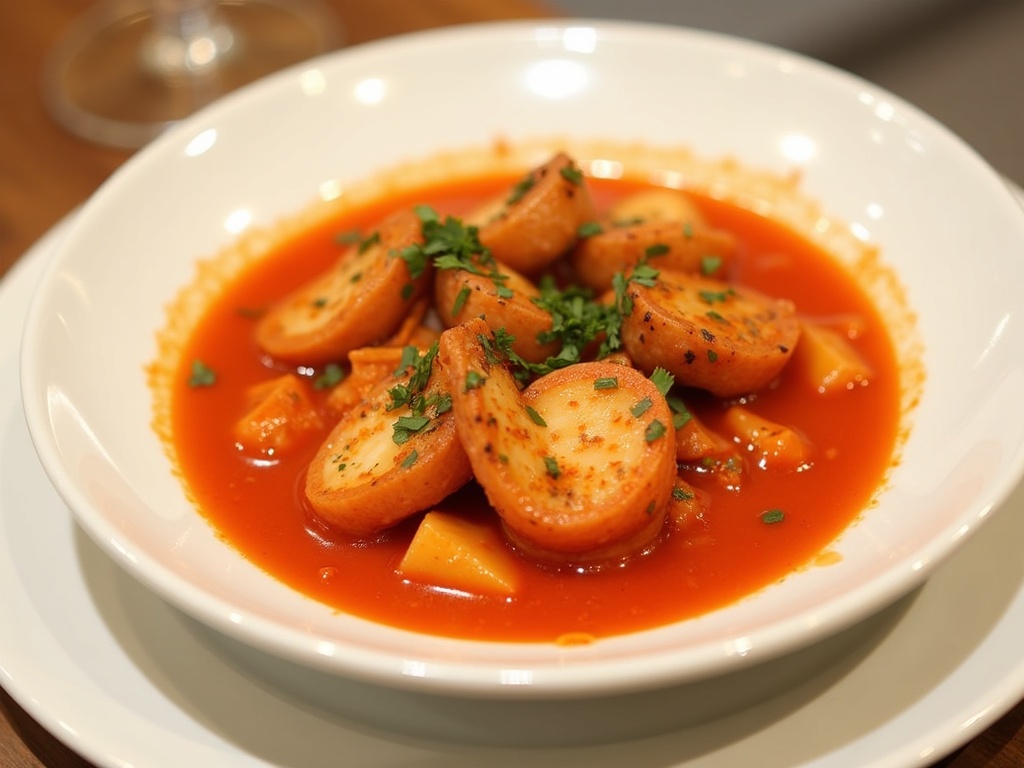 cioppino sauce