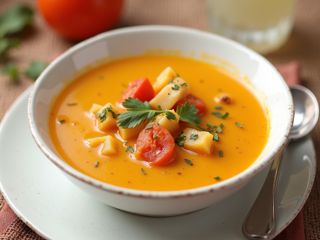 Final Soup Bowl
