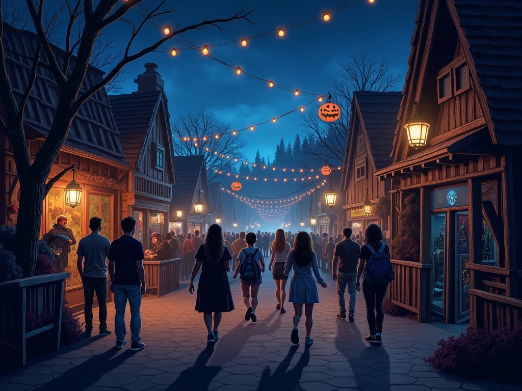 dVilQ5o8zN4k7o9oiEqnJ Knott's Scary Farm