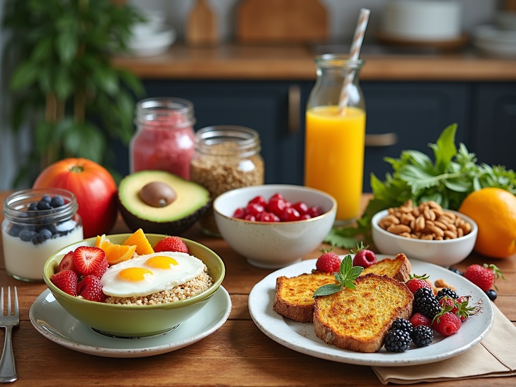 ddzrUqGVUanMGAibHjKSq Anti Inflammatory Breakfast