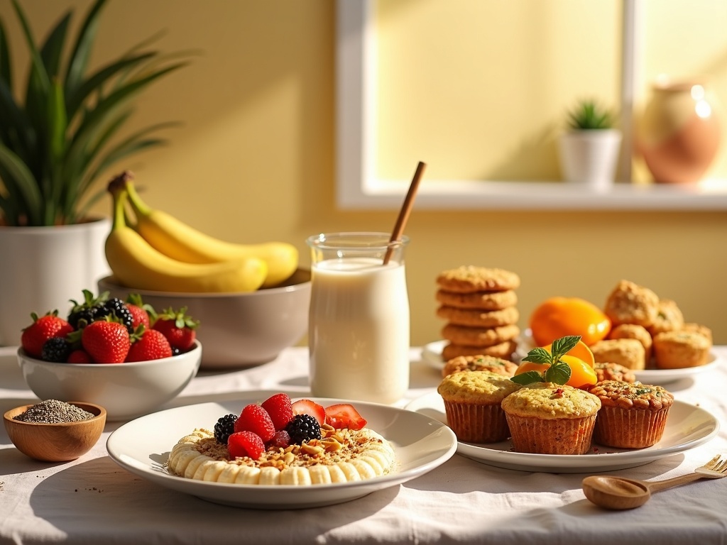 dear breakfast