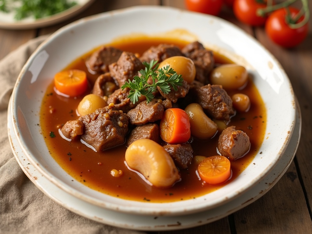 Delicious Beef Stew