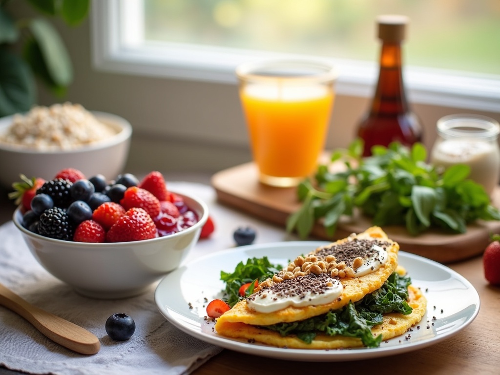 f Id TQRrJwQtLdUfQM39 Anti Inflammatory Breakfast