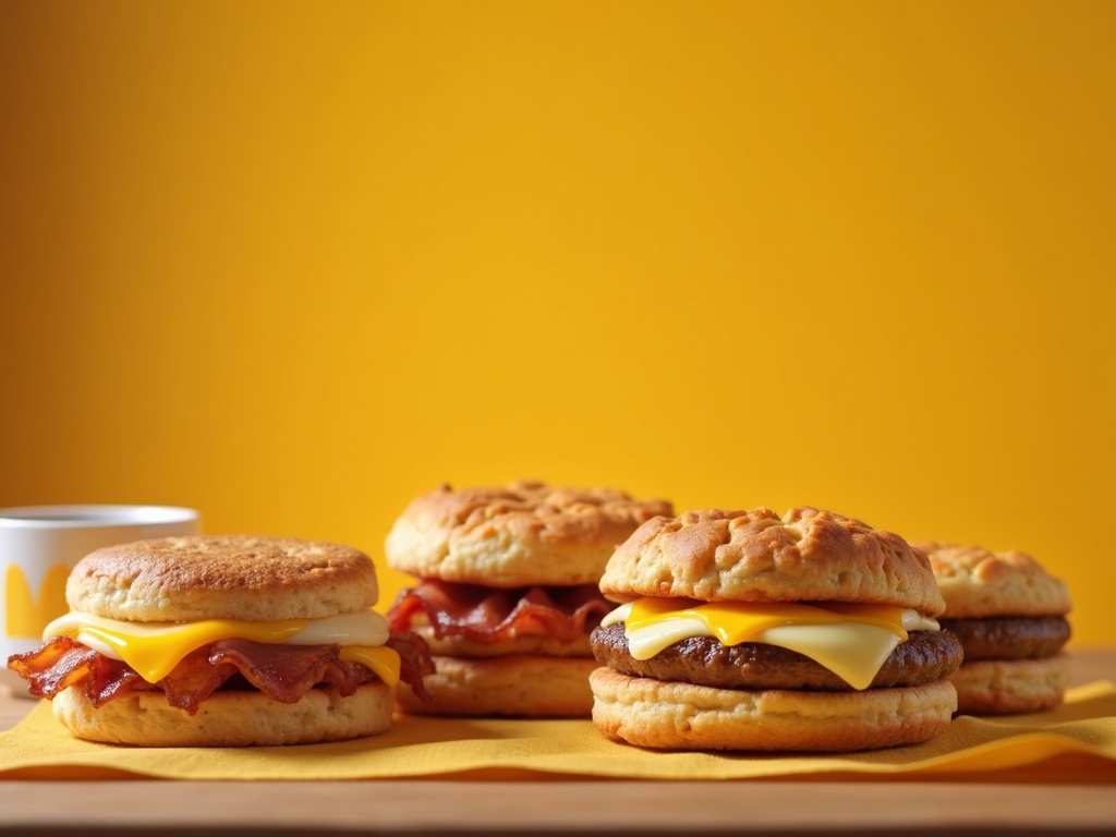 guXmCOkT9DzmLQBAyCZnU Mcdonald's Breakfast Sandwiches