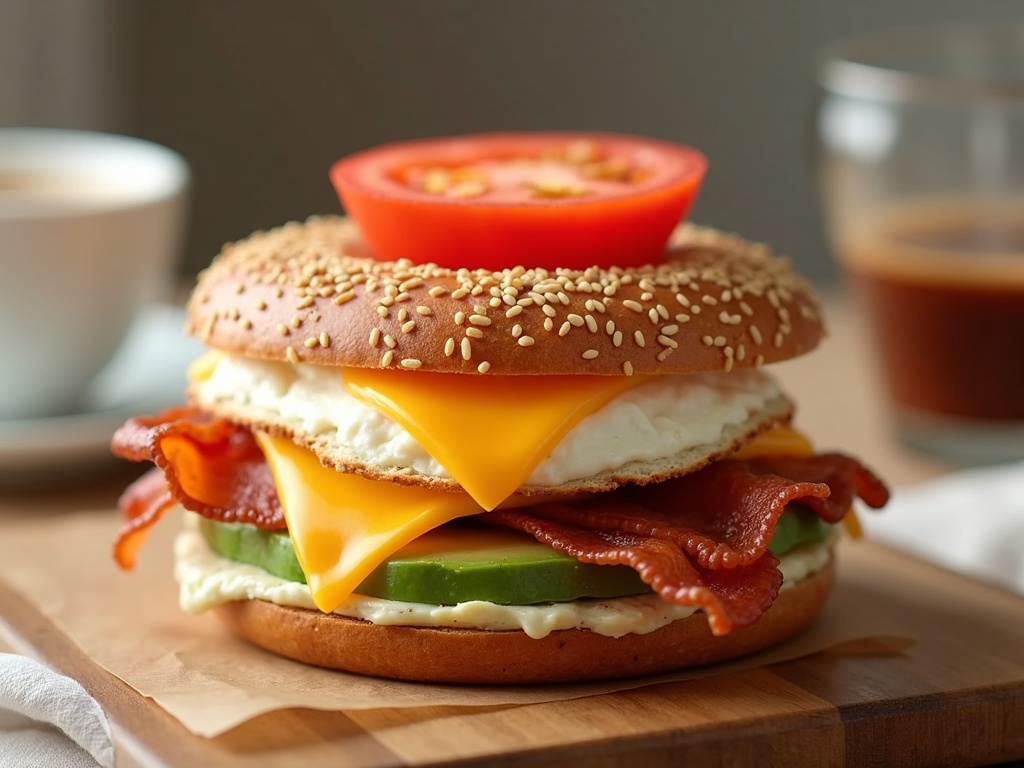 h2D7FG1 wLy4nU9Ee4RJm Dunkin Donuts Sandwiches