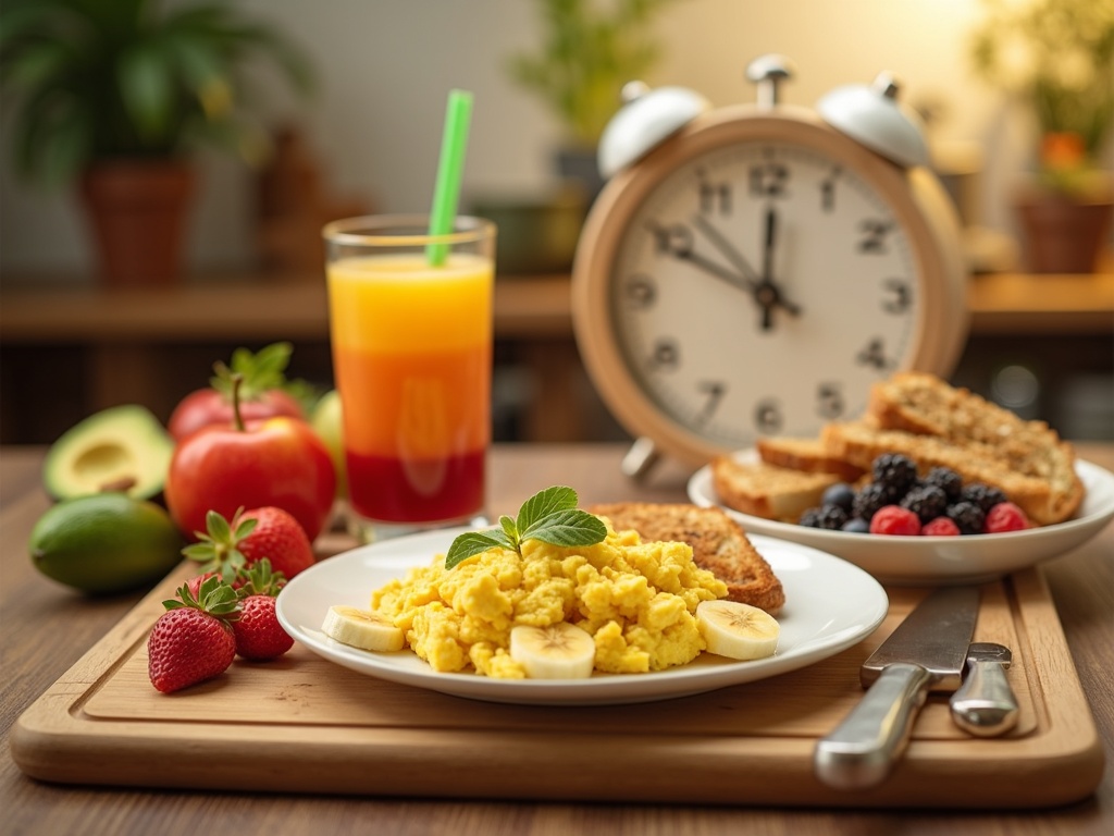 The Best Breakfast Near Me