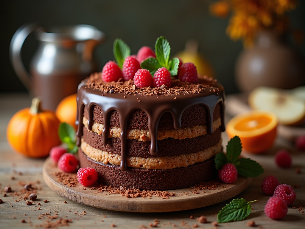 hjGfBSsRflO2tYuA tRe Chocolate Sponge Cake