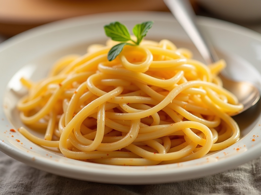 Homemade Noodles for Chicken Noodle Soup