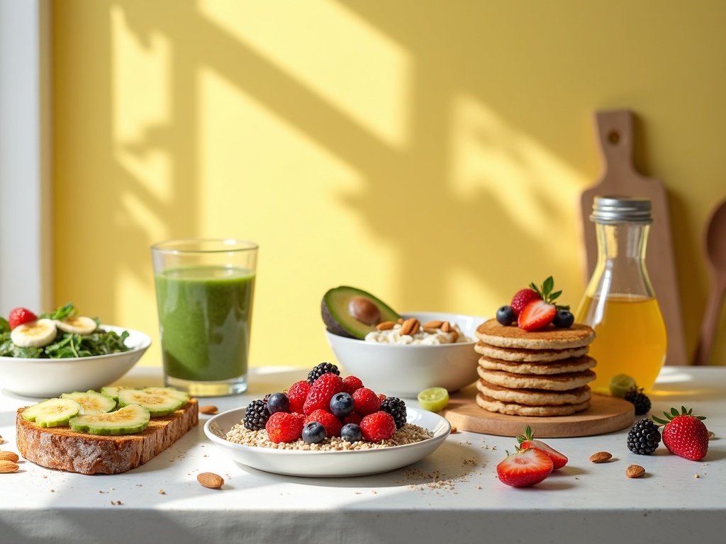 hytvKsrn6vy1VhL1XJOF1 Best Breakfast Foods