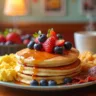 ihop breakfast